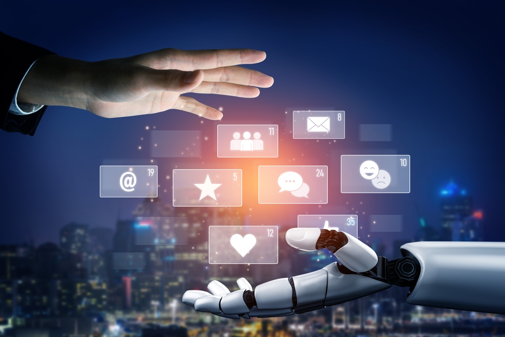 AI Digital Marketing